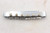 Epiphone Korean Sun IL BR-EG Tune-O-Matic TOM Chrome Bridge w/ posts
