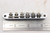 Epiphone Korean Sun IL BR-EG Tune-O-Matic TOM Chrome Bridge w/ posts