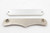 Framus Texan Vintage Acoustic Guitar Bridge & Saddle