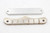 Framus Texan Vintage Acoustic Guitar Bridge & Saddle