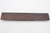 NOS Rosewood Classical Guitar Bridge w/ Saddle