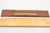 Vintage Harmony Regal Silvertone Flat Top Acoustic Guitar Bridge Project