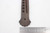 Unknown Acoustic Guitar Rosewood NOS Bridge