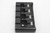 4 String MIK Black Bass Guitar High Mass Piezo-Bridge WITHOUT Piezo