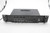 Tube Works 1160 Mosvalve Vintage Rack Mount Tube Guitar Head