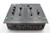 Soundcraftsmen MX25 Battle Board 2-Channel DJ Mixer Vintage Rackmount