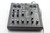 Mackie ProFX6v3 6-Channel Professional Effects Mixer with USB Interface w/power