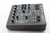 Mackie ProFX6v3 6-Channel Professional Effects Mixer with USB Interface w/power