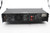 QSC GX7 Professional Power Amplifier - 2-Channel