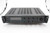 Vintage Aiphone BX-300 Mixer Power Amplifier - 19" Rack Mountable