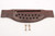 Vintage Matsumoku / Aria / Epiphone 12-String Acoustic Guitar Rosewood Bridge w/ Bolts