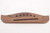 NOS Unknown 6-String Acoustic Guitar  Bridge