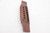 NOS Vintage Adjustable Acoustic Guitar Rosewood Bridge Base