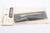 NOS Vintage Pro-Master Stock No. 0151 Acoustic Guitar Bridge