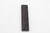 Vintage Kay NOS 4-String Ukulele Bridge Saddle