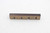 Vintage Kay NOS 4-String Ukulele Bridge Saddle