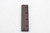 Vintage Kay NOS 4-String Ukulele Bridge Saddle