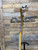 Vintage 1980s Kramer Aerostar ZX70 Electric Bass Guitar - Red