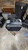 Fender Mustang LT25 25W 1x8" Digital Modeling Guitar Combo Amplifier - w/Footswitch- Local Pickup ONLY