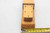 Vintage MIJ Fujigen Electric Guitar Neck - Rosewood Fretboard, 6-in-Line Headstock with Screws