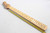 Aftermarket Strat Style Electric Guitar Neck - Maple Fretboard, Installed Tuners, 6-in-Line Headstock
