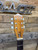 Vintage 1960s Teisco EP-8T Hollowbody Electric Guitar - Rare Greenburst Finish, Dual Pickups, Made in Japan