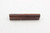 Vintage NOS Harmony Ukulele Wooden Bridge - 4-String Slotted Bridge