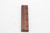 Vintage NOS Harmony Ukulele Wooden Bridge - 4-String Slotted Bridge