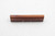 NOS Vintage Harmony Ukulele Wooden Bridge - 4-String Slotted Bridge