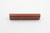 Vintage Harmony NOS Ukulele Wooden Bridge - 4-String Slotted Bridge
