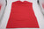 Ukulele Threads "Viva La Ukulele!" Red Graphic T-Shirt Size Large