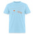 Ukulele Threads "(Insert Ukulele Here)" Graphic T-Shirt (Size L)