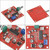 PT2399 / CD2399 Reverb & Echo Audio Module - DIY Delay Effects PCB with Onboard Regulator & Potentiometer