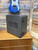 Custom Hand-Wired Tube Guitar Combo Amp - Built in Vintage 1950s Bell & Howell Filmosound Speaker Cabinet, Alnico Zenith Speaker