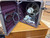 Custom Hand-Wired Tube Guitar Combo Amp - Built in Vintage 1950s Bell & Howell Filmosound Speaker Cabinet, Alnico Zenith Speaker