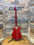 H-805 (Marked on original neck plate label; companion bass to the H-801 / H-802 series)
