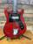 H-805 (Marked on original neck plate label; companion bass to the H-801 / H-802 series)