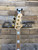 Custom 454 VSJ4 '60s Jazz Bass - Burl Maple, Roasted Neck (Assembled in USA)
