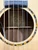 Recording King RP-G6-CFE5 Cutaway Parlor Acoustic Electric Guitar w/ Gig Bag