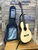 Recording King RP-G6-CFE5 Cutaway Parlor Acoustic Electric Guitar w/ Gig Bag