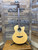Takamine EG512C Jumbo Cutaway Acoustic Electric Bass Guitar w/ Gator Gig Bag