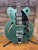 Gretsch G2627T Streamliner 3-Pickup Bigsby Guitar Georgia Green w/ Gig Bag