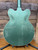 Gretsch G2627T Streamliner 3-Pickup Bigsby Guitar Georgia Green w/ Gig Bag