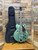 Gretsch G2627T Streamliner 3-Pickup Bigsby Guitar Georgia Green w/ Gig Bag