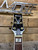 Ibanez AR420 Artist Electric Guitar - Transparent Blue Gradation w/ Gig Bag