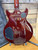 Ibanez AR420 Artist Electric Guitar - Transparent Blue Gradation w/ Gig Bag
