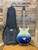 Ibanez AR420 Artist Electric Guitar - Transparent Blue Gradation w/ Gig Bag