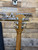 Vintage 1960s Greco 920 Double Cutaway Hollowbody Guitar MIJ Fujigen w/ Bag
