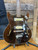 Vintage 1960s Greco 920 Double Cutaway Hollowbody Guitar MIJ Fujigen w/ Bag