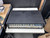 Vintage Heathkit TA-17 Solid-State Multi-Channel Guitar Bass Am301189p Head 120W